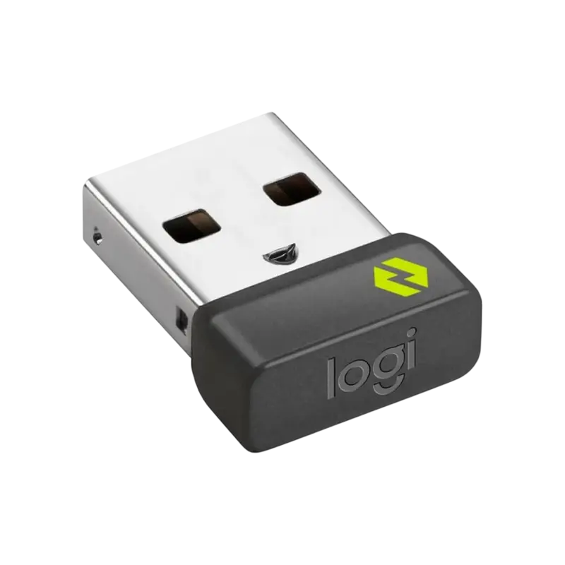 Set Tastatură + Mouse Logitech MK650 Membrană Alb