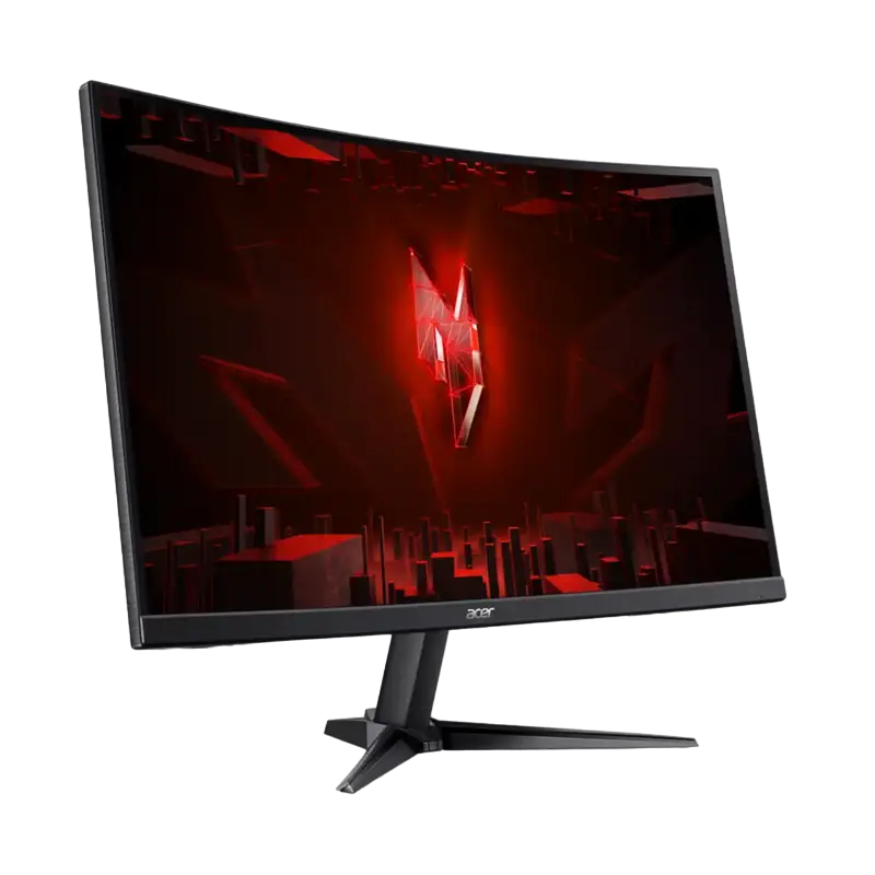 Monitor Gaming Acer Nitro ED271X3bmiipx Negru