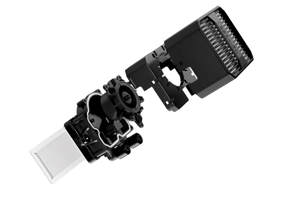 Кулер для процессора be quiet! Silent Loop 3 360mm 120 мм