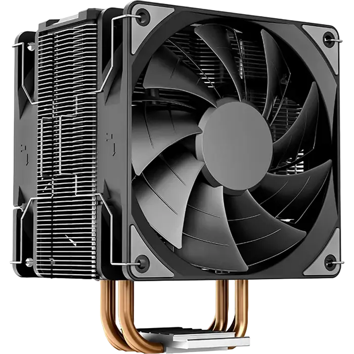 Кулер для процессора Deepcool GAMMAXX 400 EX 120 мм