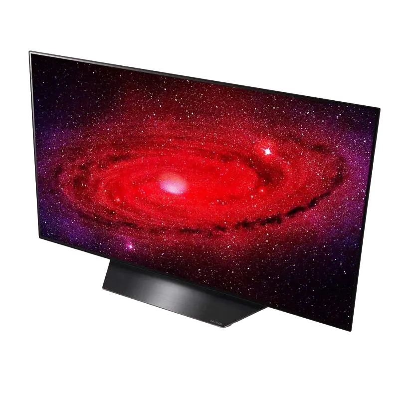 48" OLED SMART Телевизор LG OLED48CXRLA Черный