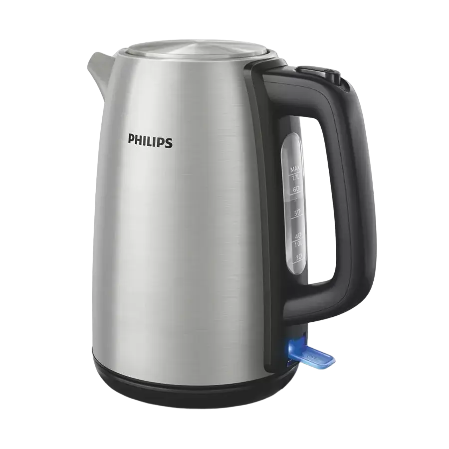 Электрочайник Philips Viva Collection Серебристый