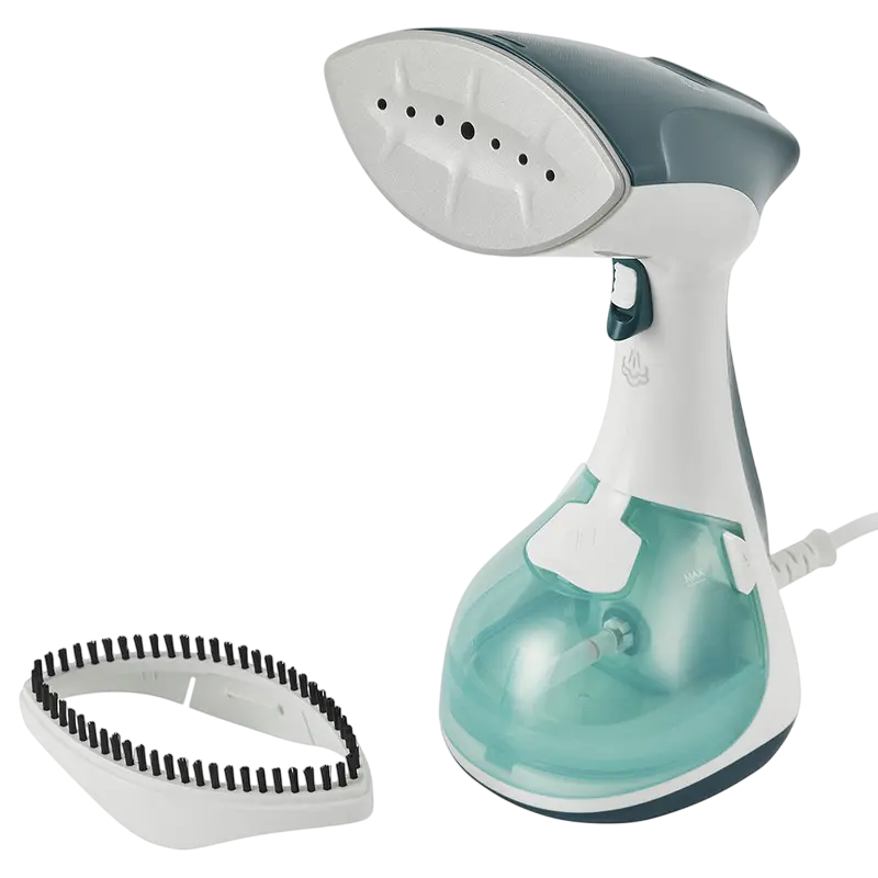 Ручной отпариватель Polaris PGS 1570CA Белый/Зелёный