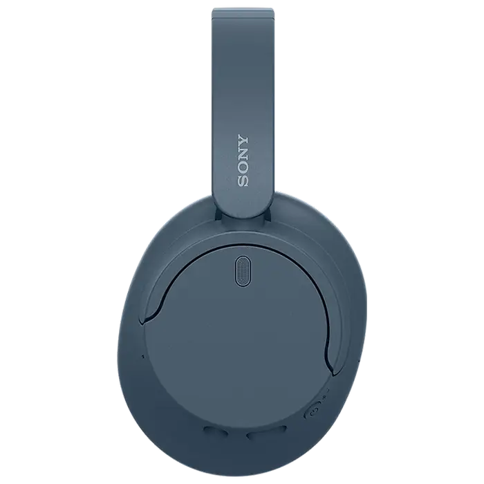 Наушники SONY WH-CH720NL Синий