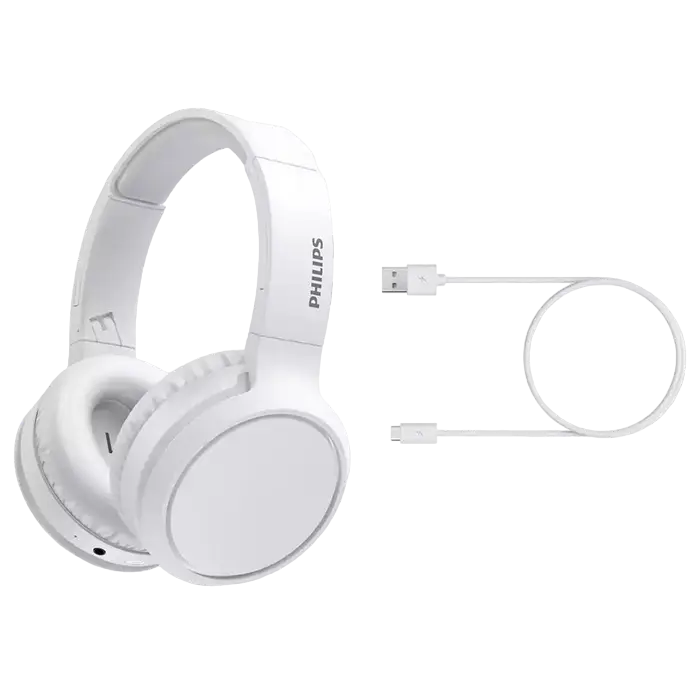 Наушники Philips TAH5205WT/00 Белый