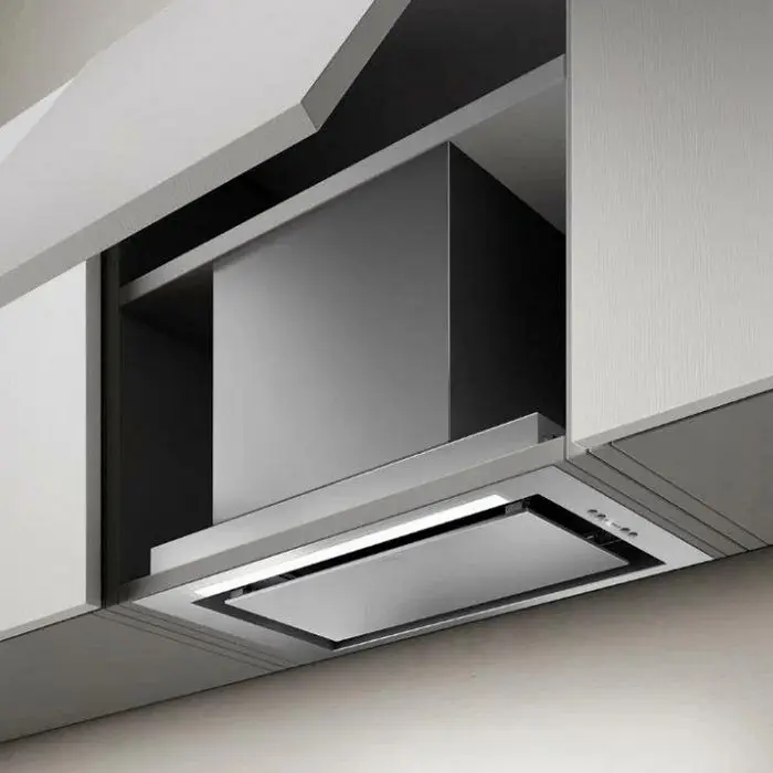 Встраиваемая Вытяжка Elica LANE IX/A/52 Нержавеющая сталь
