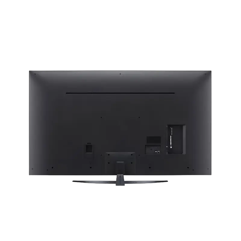 50" LED SMART Телевизор LG 50UR81006LJ Черный