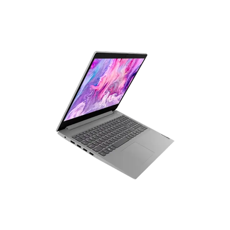 Ноутбук Lenovo IdeaPad 3 15IIL05 Platinum Grey