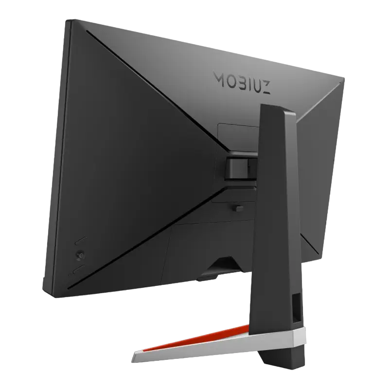 Игровой монитор BenQ Mobiuz EX2710S Чёрный