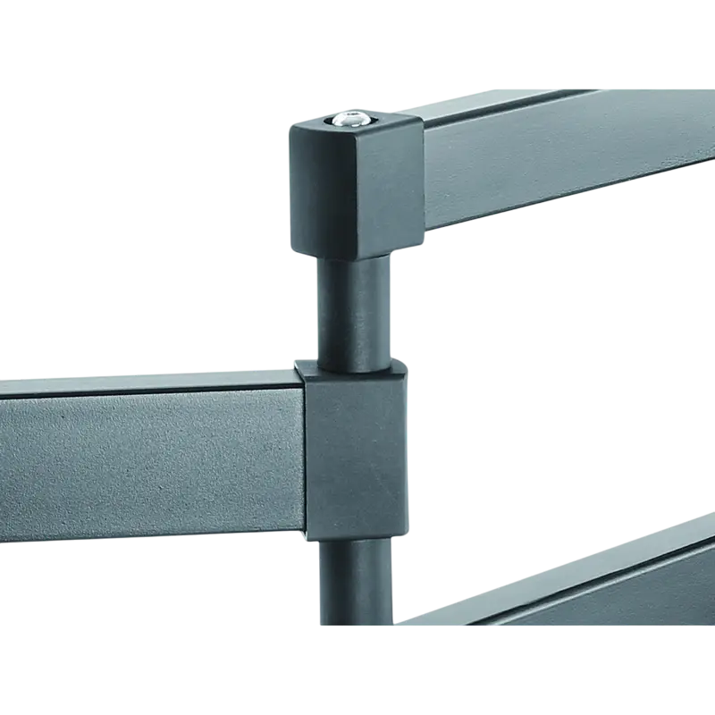 Кронштейн для телевизора Gembird WM-42ST-02 Черный