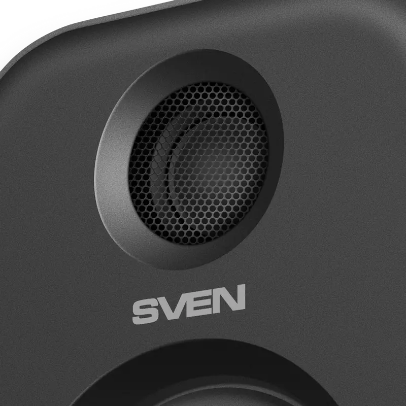 Аудиосистема SVEN MC-5 Серый