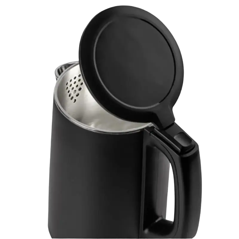 Электрочайник Gorenje K15DWBK Чёрный