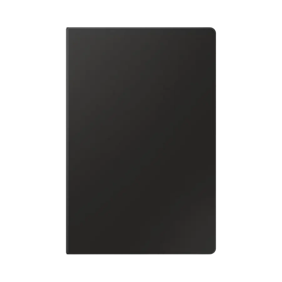 Чехол для планшета Samsung Galaxy Tab S10 Ultra Book Cover Keyboard 14.6" Чёрный