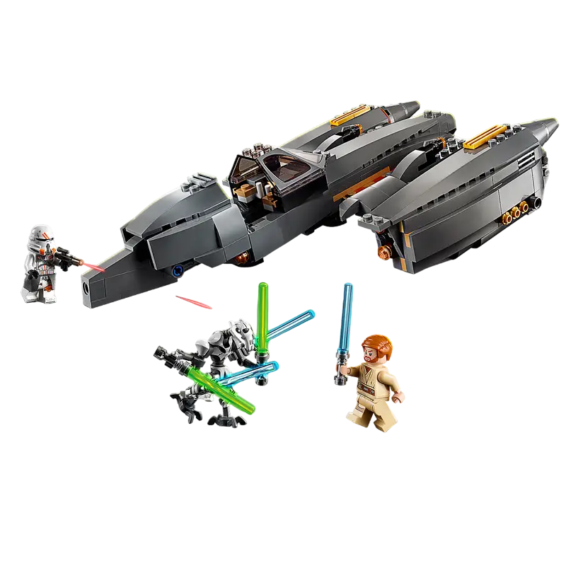 Constructor LEGO General Grievous's Starfighter™ Gri