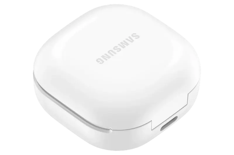 Наушники Samsung Galaxy Buds FE Белый