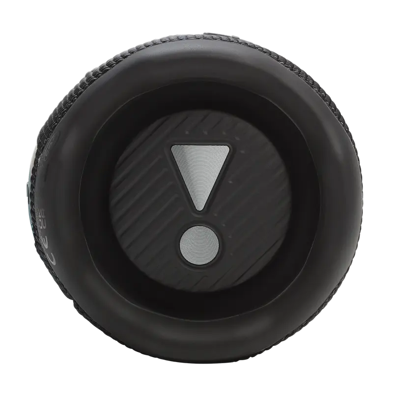 Портативная колонка JBL Flip 7 Чёрный