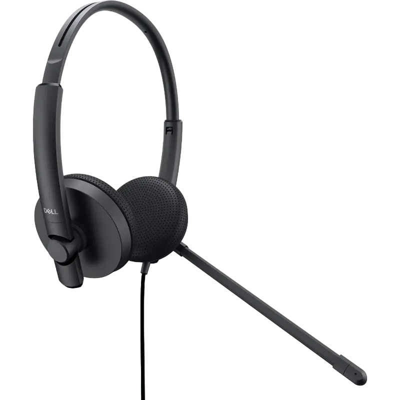Наушники DELL WH1022 Чёрный