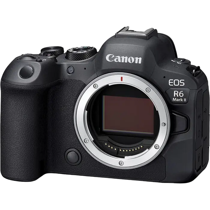 Беззеркальный фотоаппарат Canon EOS R6 MARK II BODY V5 GHz