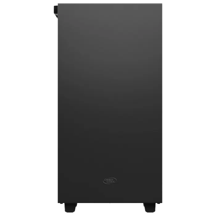 Компьютерный корпус Deepcool MACUBE 110 Mini-Tower Черный