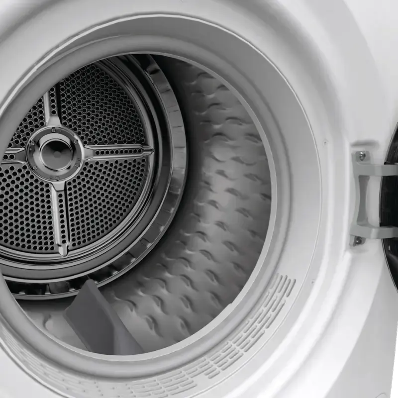 Uscător de rufe Gorenje DPNE92GNLWIFI Alb