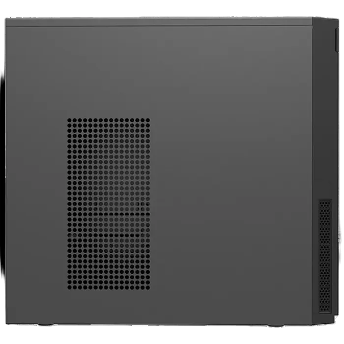 Компьютерный корпус Chieftec HC-10B-OP Midi-Tower Черный