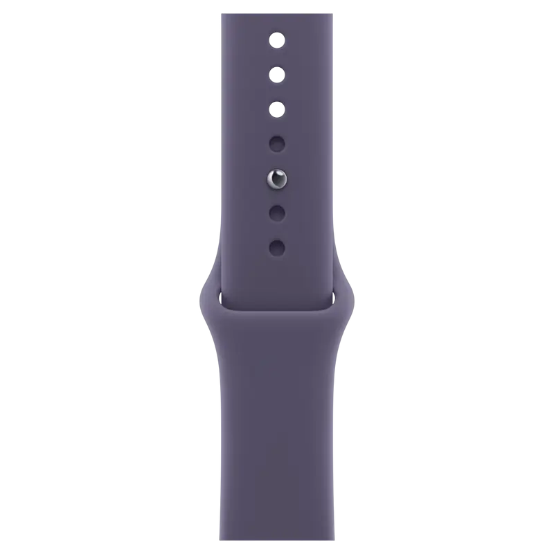 Умные часы Apple Watch Series 11 Purple Fog