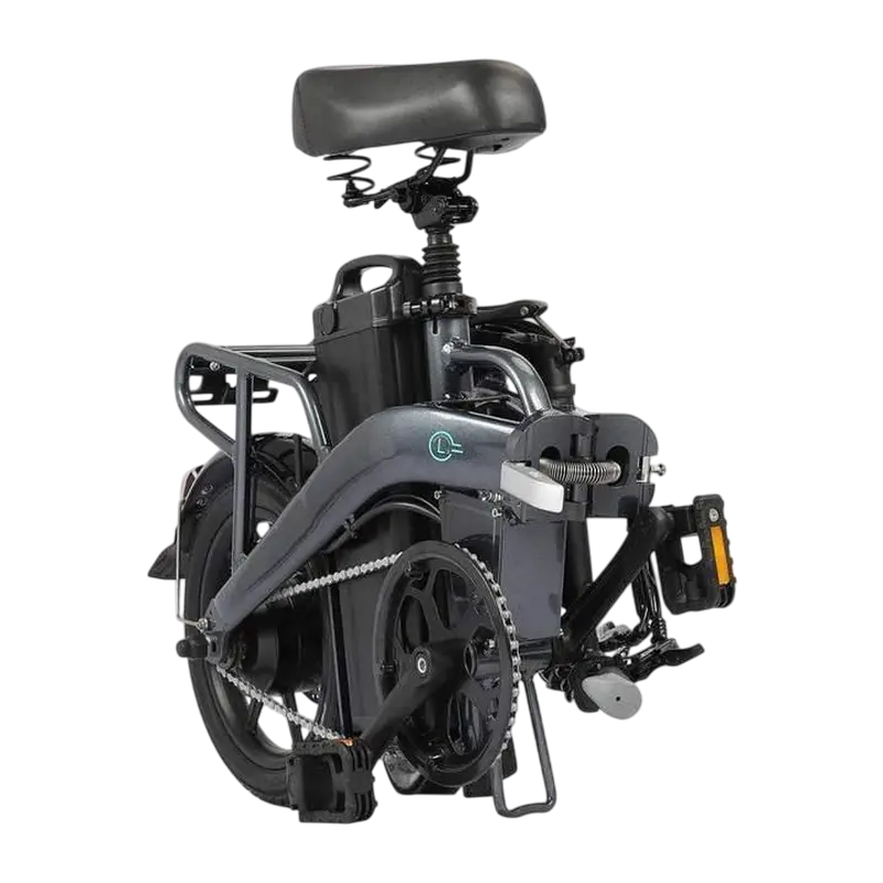 Электрический велосипед Fiido L3 Серый