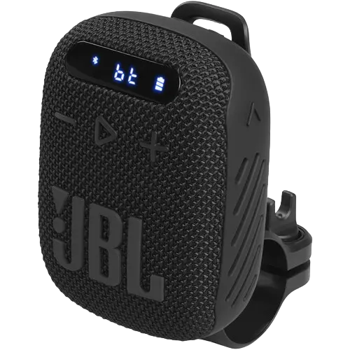 Boxă portabilă JBL. Wind 3 Negru