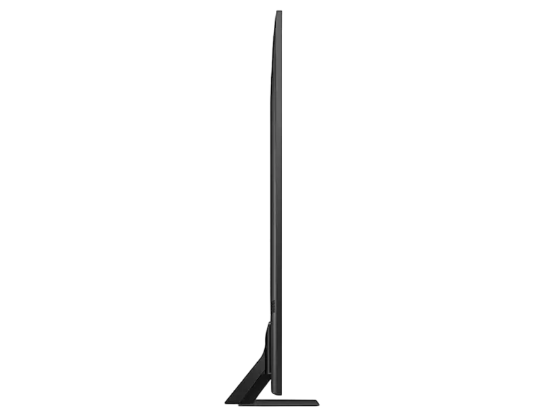 55" MiniLED SMART Телевизор Samsung QE55QN90CAUXUA Черный