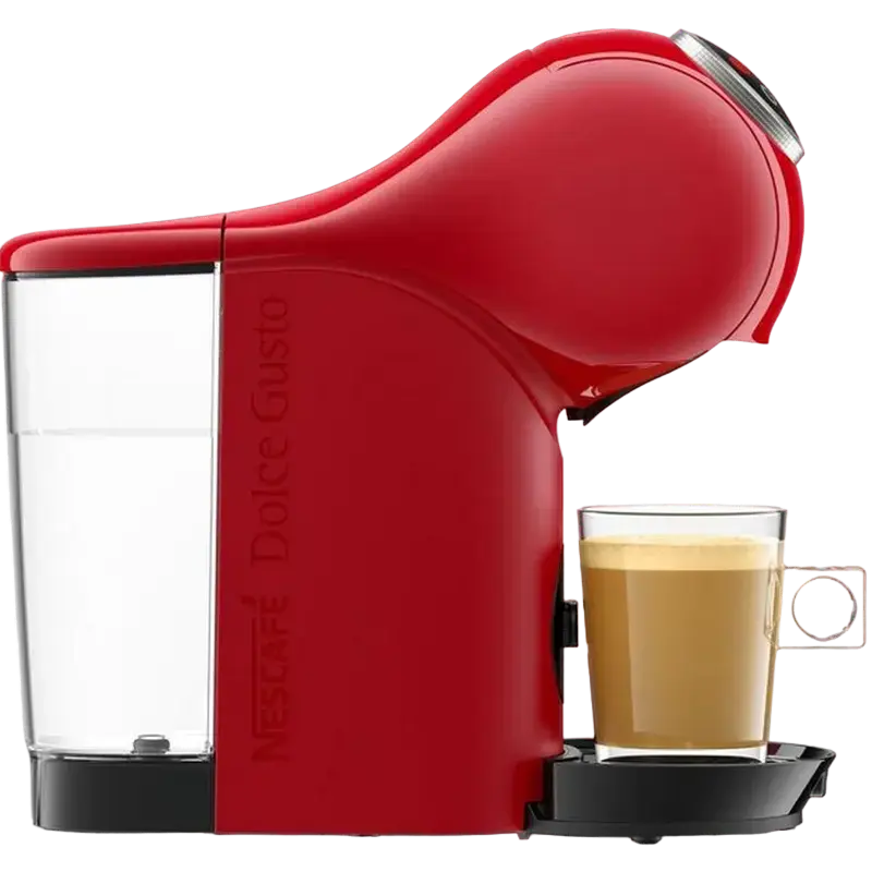 Капсульная Кофеварка Krups KP340510 Красный