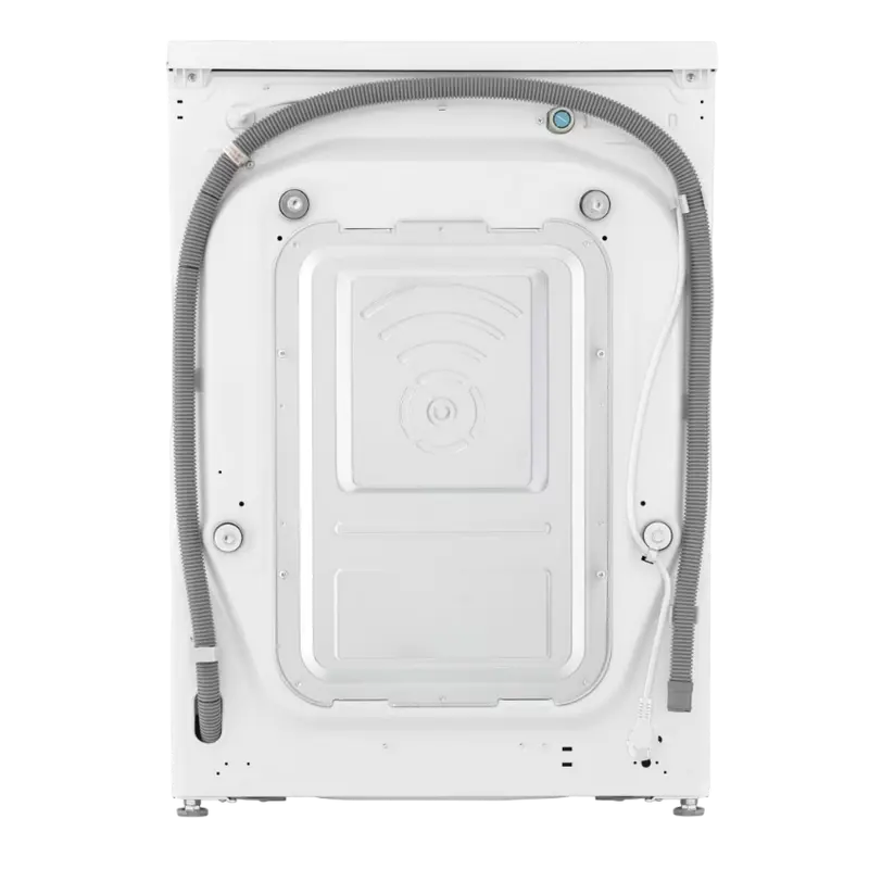 Стиральная машина LG F4WR510S0W Белый