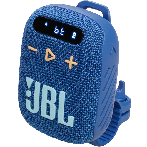 Boxă portabilă JBL. Wind 3 Albastru