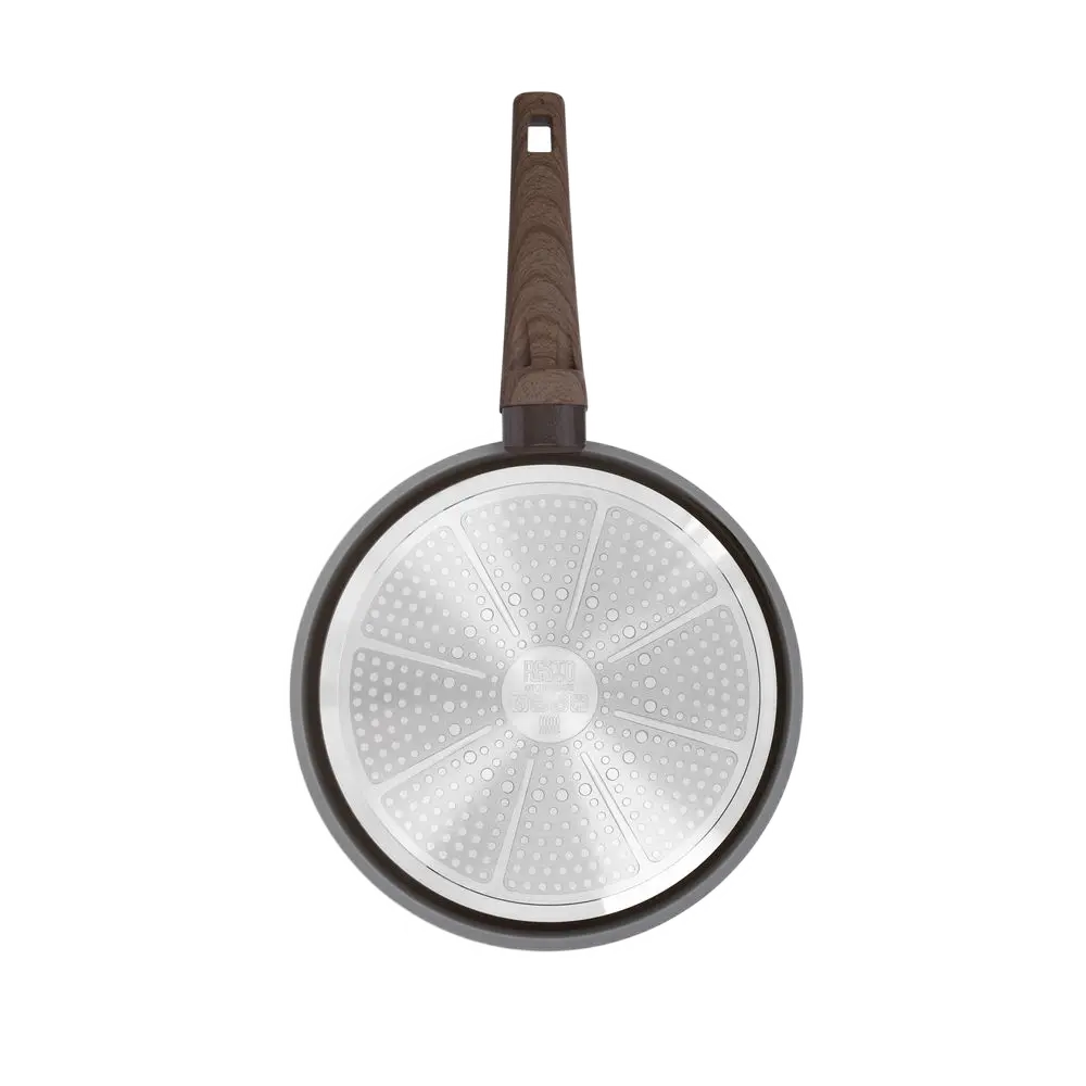 Сковорода RESTO Vela VELA Коричневый