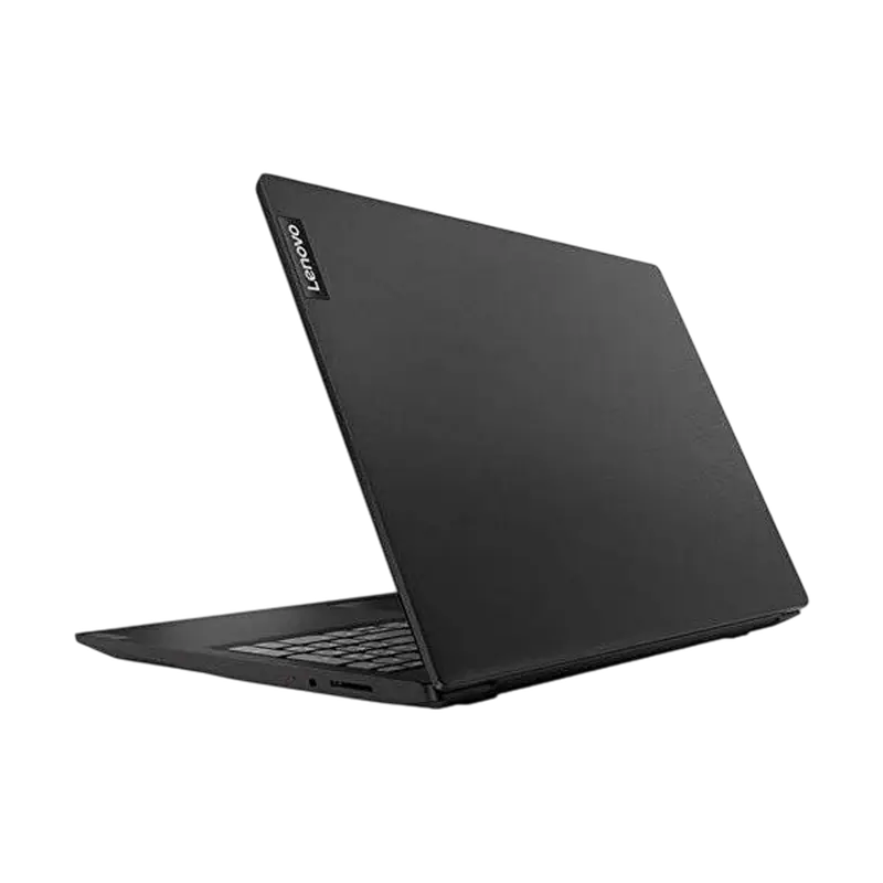 Ноутбук Lenovo IdeaPad 3 15ADA05 Черный