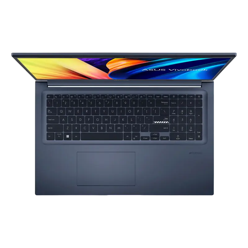 ASUS Vivobook 17 X1702ZA