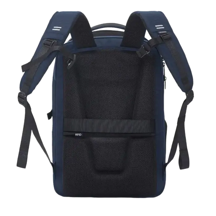 Рюкзак Bobby Bizz Темно-синии