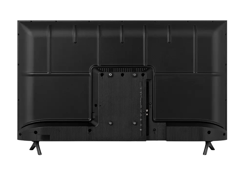 40" LED SMART Телевизор Hisense 40A4HA Черный