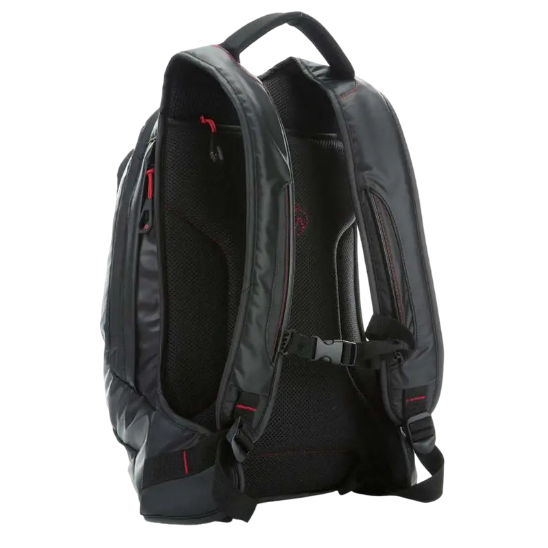 Рюкзак для ноутбука Samsonite PARADIVER LIGHT Чёрный