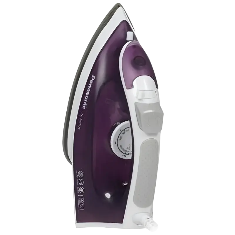Утюг Panasonic NI-M300T Фиолетовый