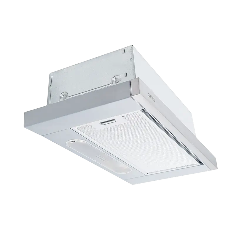 Hota încorporabilă Elica Elite 14 Plus IX/A/60 Alb