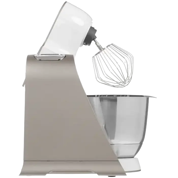 Кухонный комбайн Bosch MUM5XW20 Белый