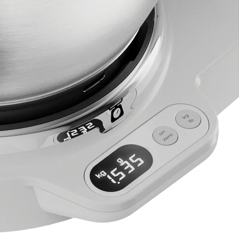 Кухонный комбайн Kenwood KVL65.001WH Белый