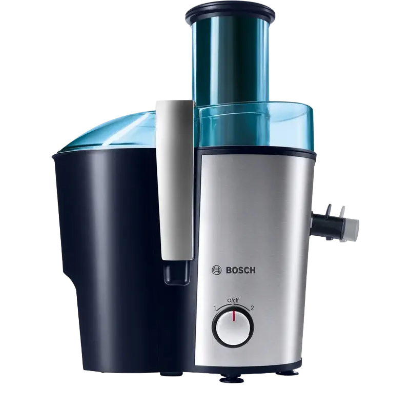 Соковыжималка Bosch VitaJuice 3 Серебристый