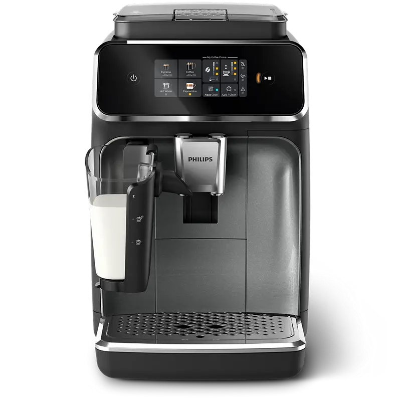 Кофемашина Philips EP2339/40 Черный