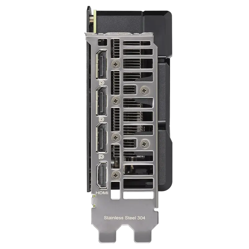 Видеокарта ASUS Dual GeForce RTX 4070 SUPER EVO