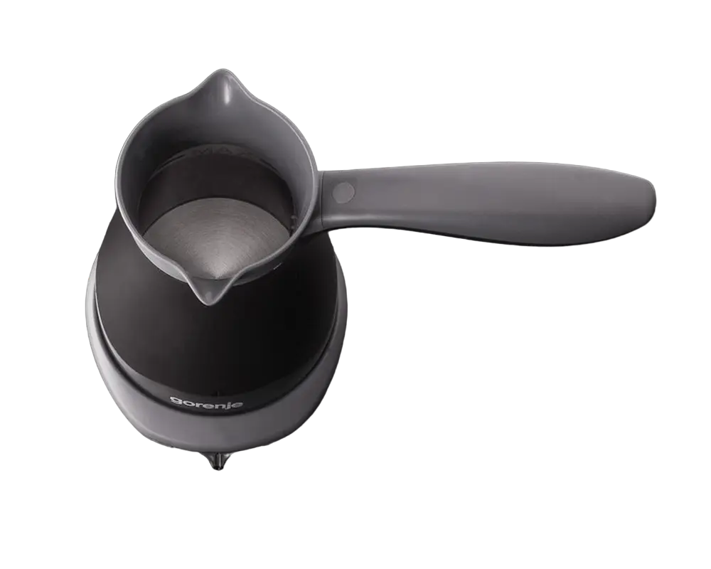 Турка Электрическая Gorenje TCM330B Черный