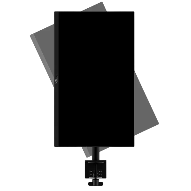 Игровой монитор HyperX Armada 27 Чёрный