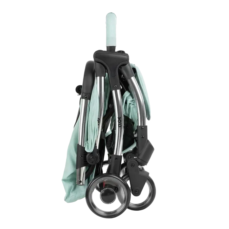 Прогулочная коляска Kikka Boo Cloe 2020 Зелёный