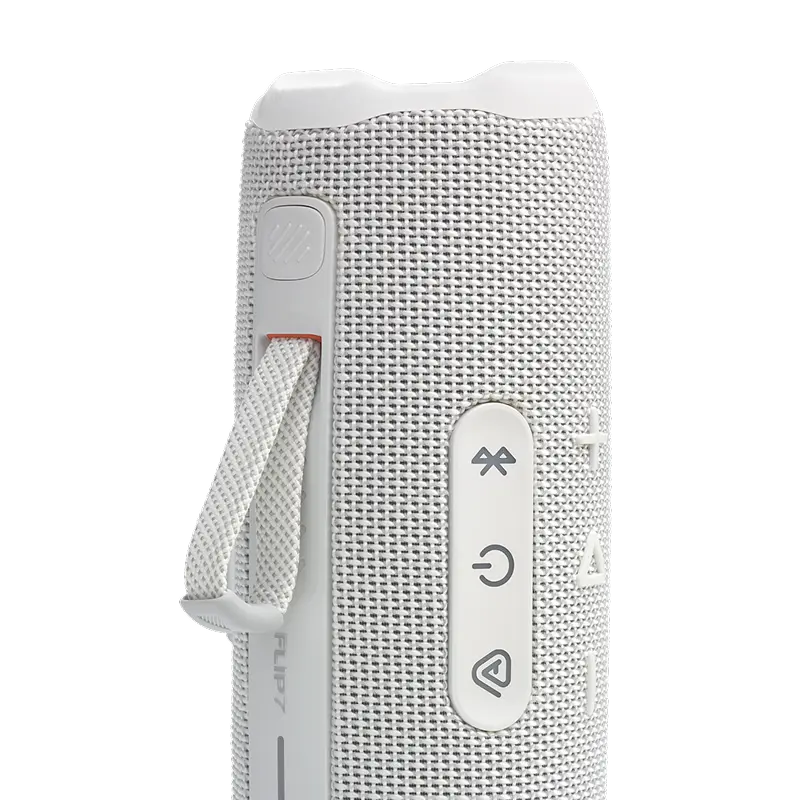 Портативная колонка JBL Flip 7 Белый