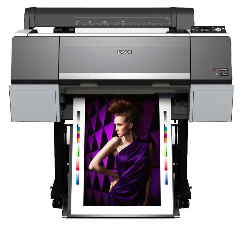 Epson SureColor SC-P7000 STD